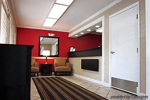 Hotel Extended Stay America Suites - Seattle - Southcenter Tukwila