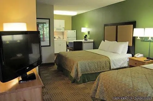 Extended Stay America Suites - Seattle - Southcenter Tukwila United States