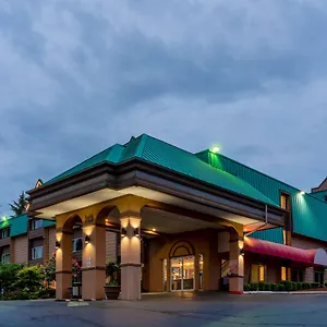 Hotel Sutton, SeaTac