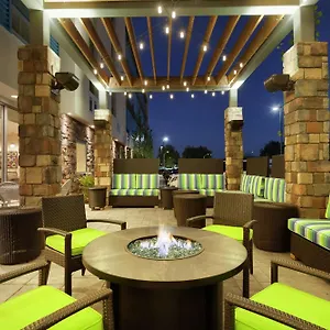 Hotel Home2 By Hilton Seattle Airport, Tukwila