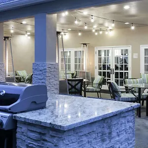 Hotel Homewood By Hilton Seattle-tacoma Airport/tukwila, Tukwila
