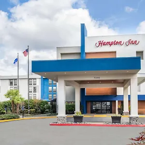 Hotel Hampton Seattle/southcenter, Tukwila